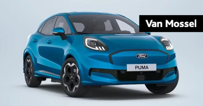 Ford-Puma Gen-E-image-0