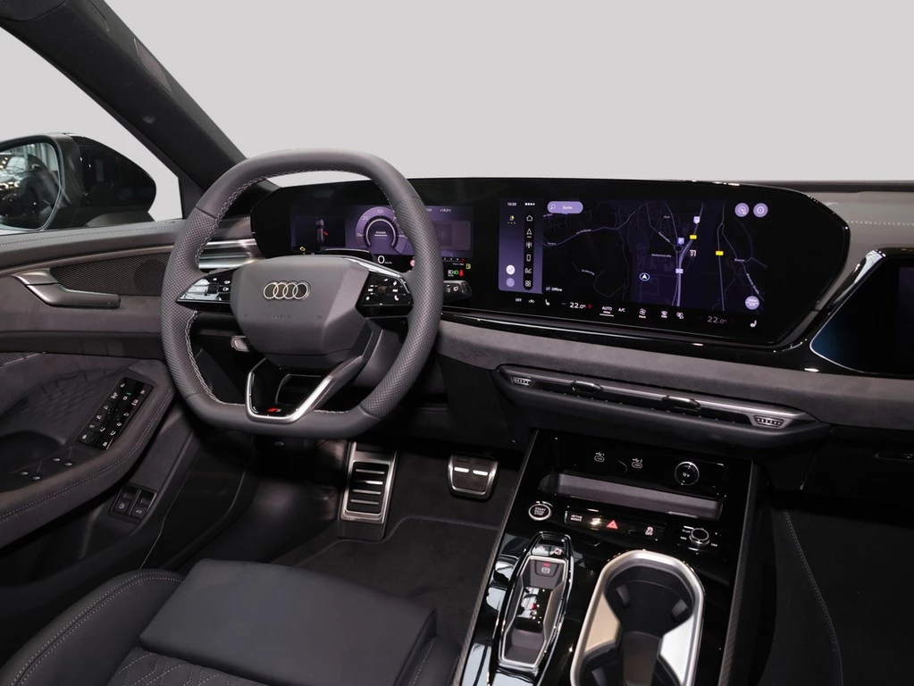 Audi A6 Avant e-hybrid quattro 270 kW S tronic