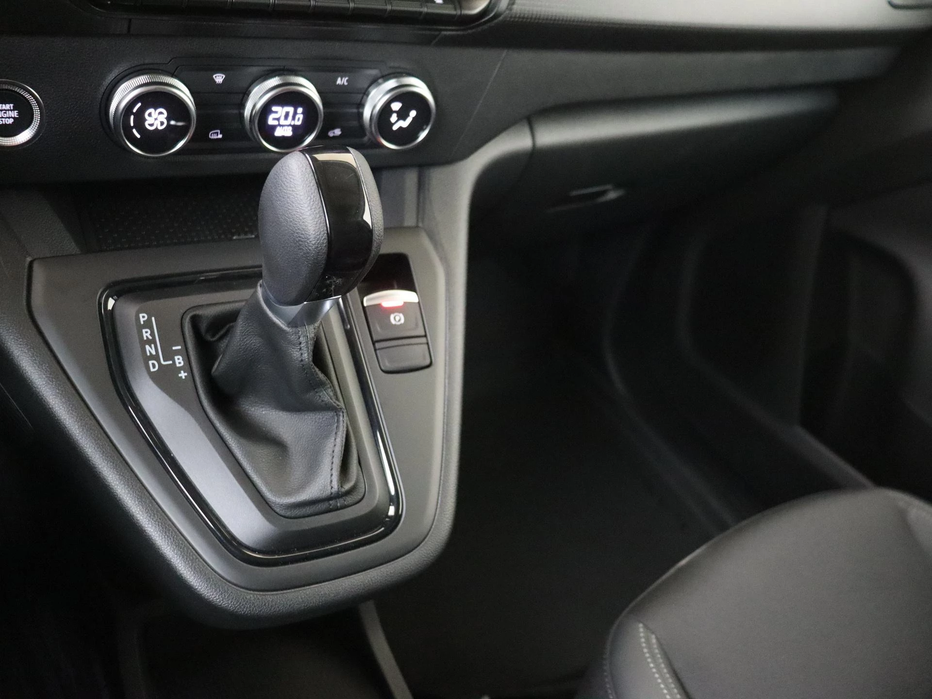 Renault Kangoo E-Tech Advance L2 44 kWh