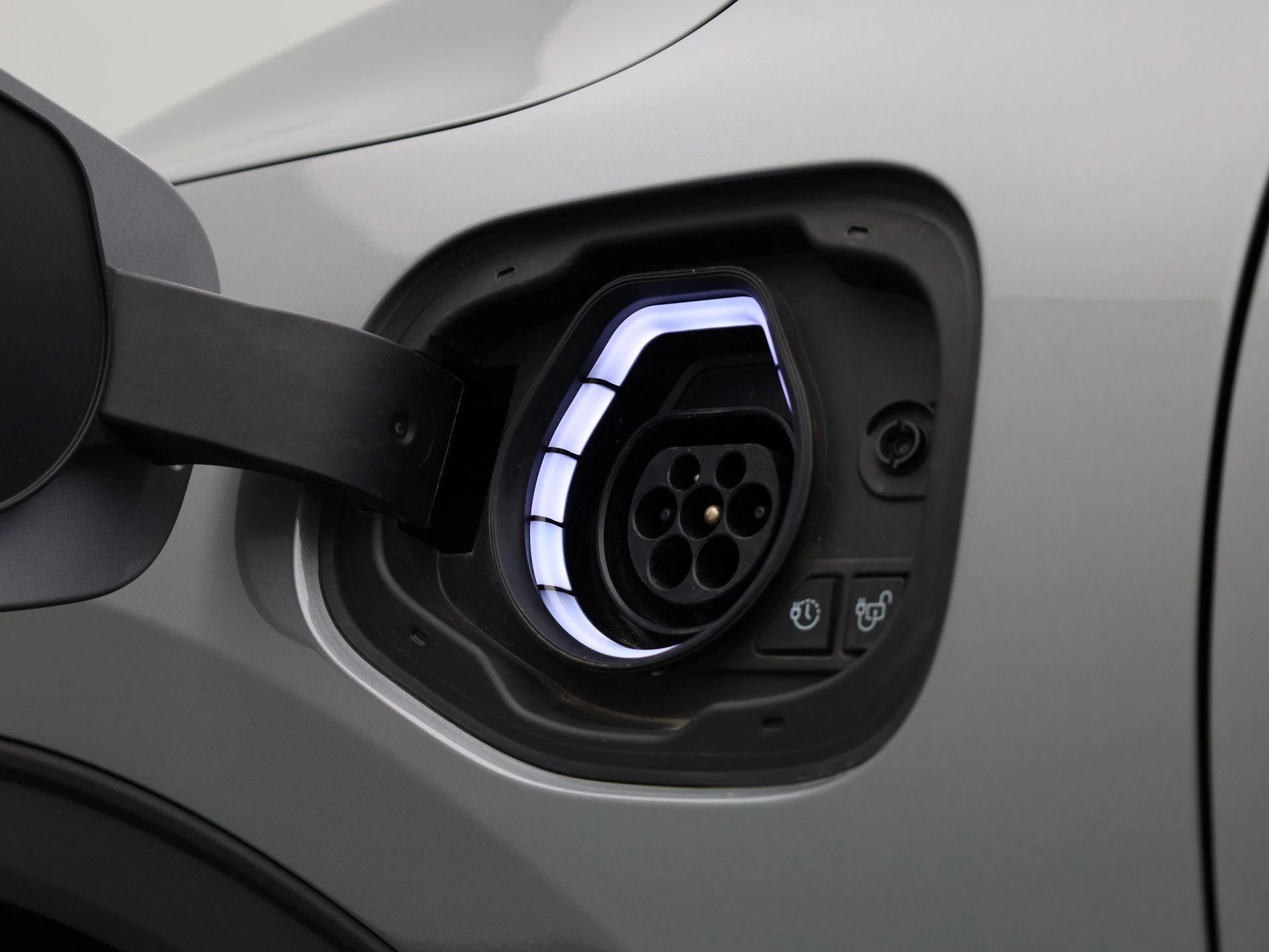 Ford Kuga 2.5 PHEV Titanium