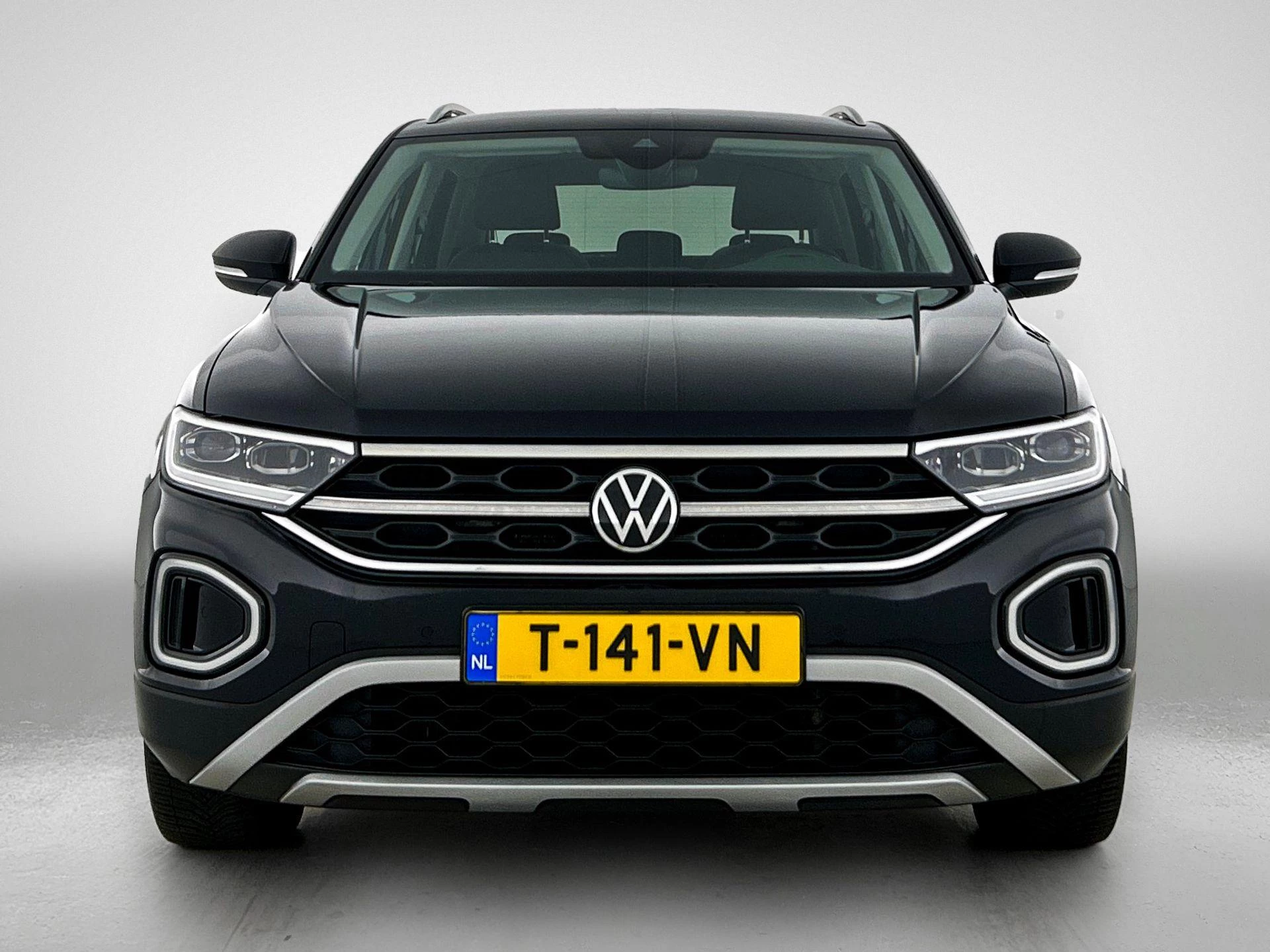 Volkswagen T-Roc 1.5 TSI Life Business | 150 PK |