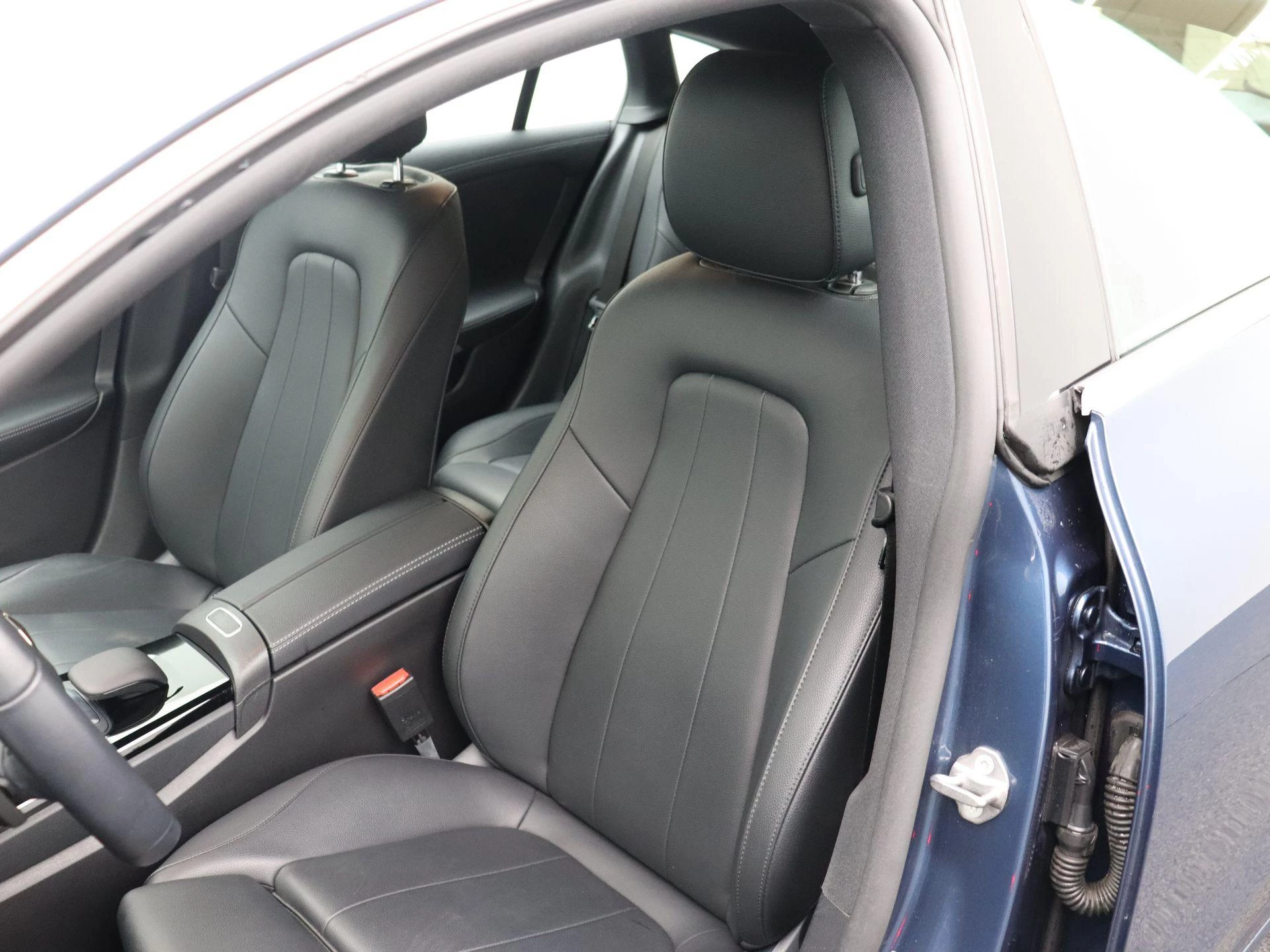 Mercedes-Benz CLA 250 e Shooting Brake + LEDER + LED + CAMERA +