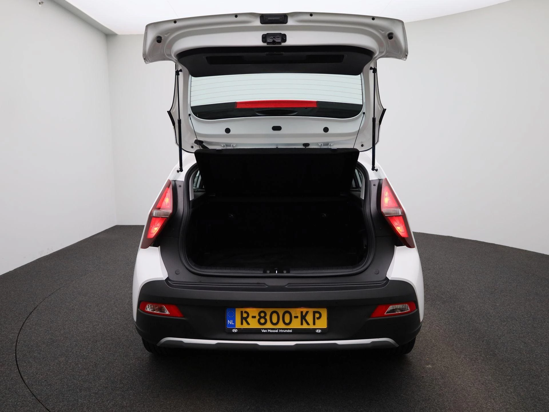 Hyundai Bayon 1.0 T-GDI Comfort |