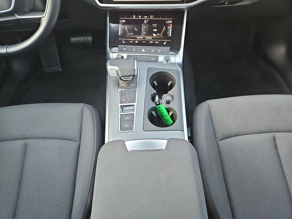 Audi A6 Lim. 35 TDI S tronic *AHK*