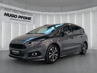 Ford S-Max ST-Line 2.0 EcoBlue Autom. 7-Sitze