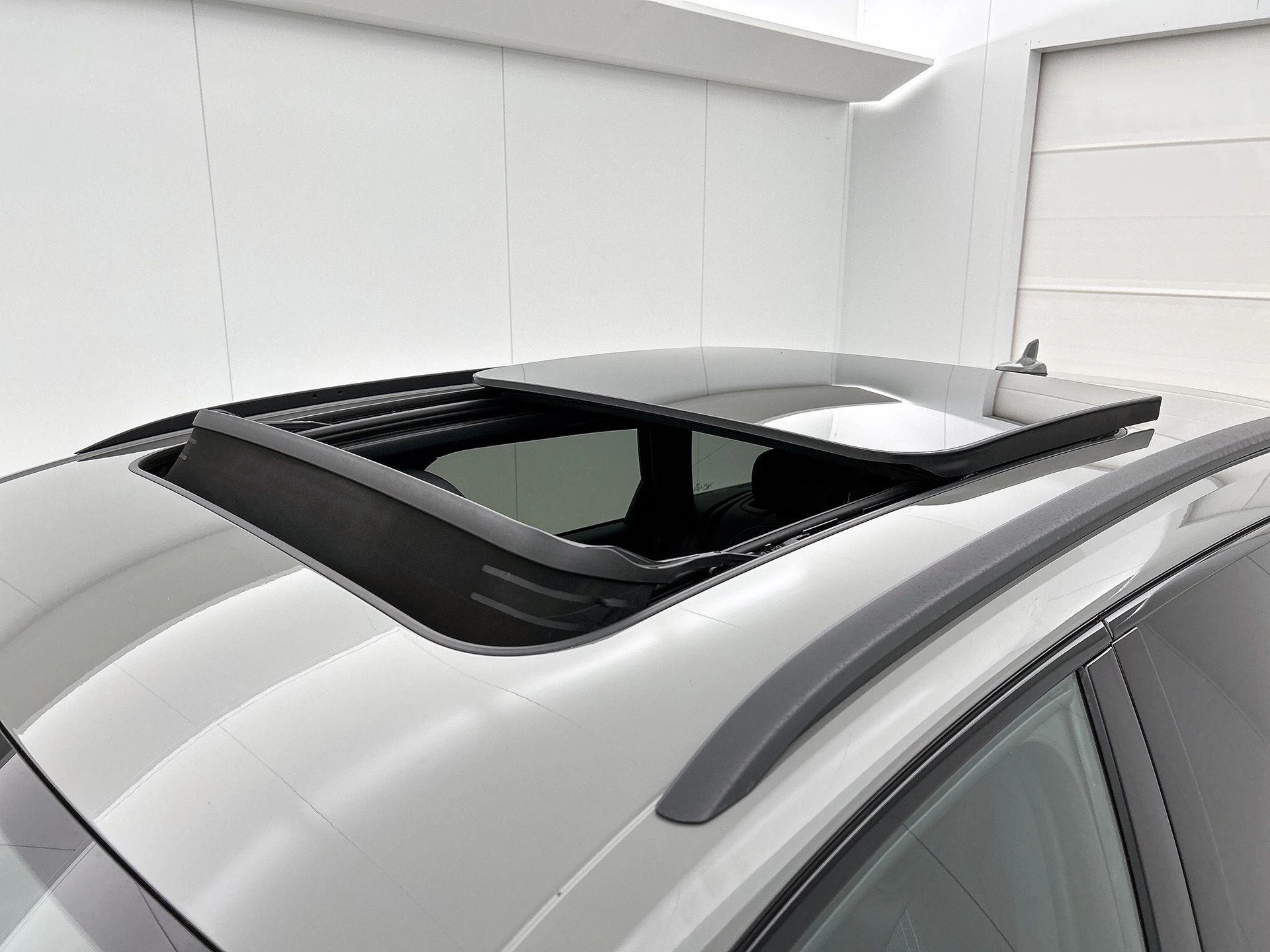 Audi A4 Avant 35 TFSI Launch edition Sport 150 PK