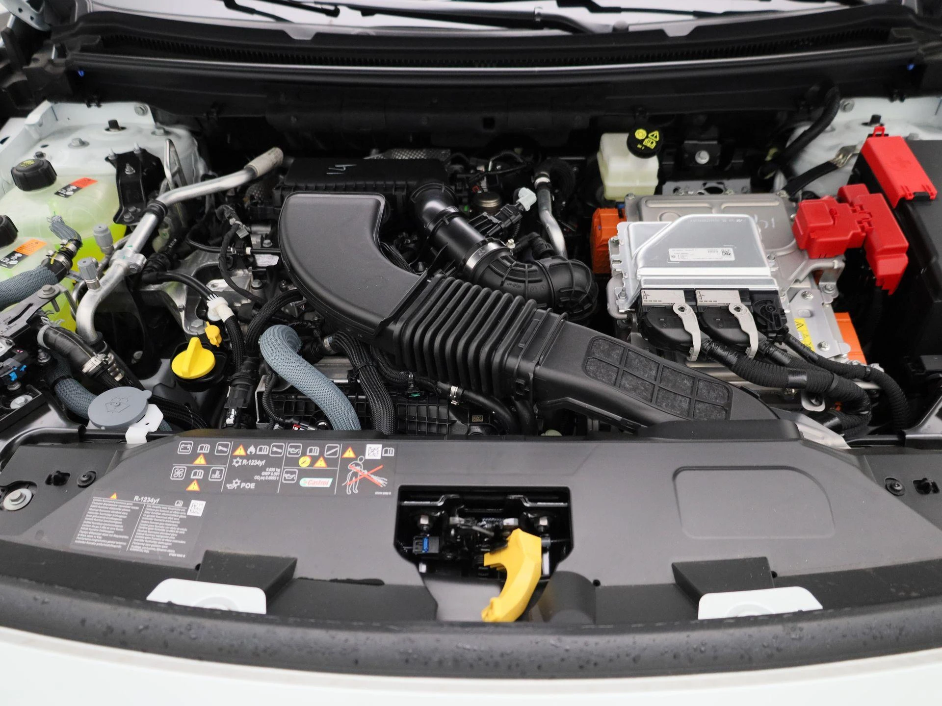 Renault Austral 1.2 E-Tech full hybrid 200 techno