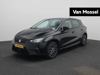 SEAT Ibiza 1.0 EcoTSI 4.OH! Edition