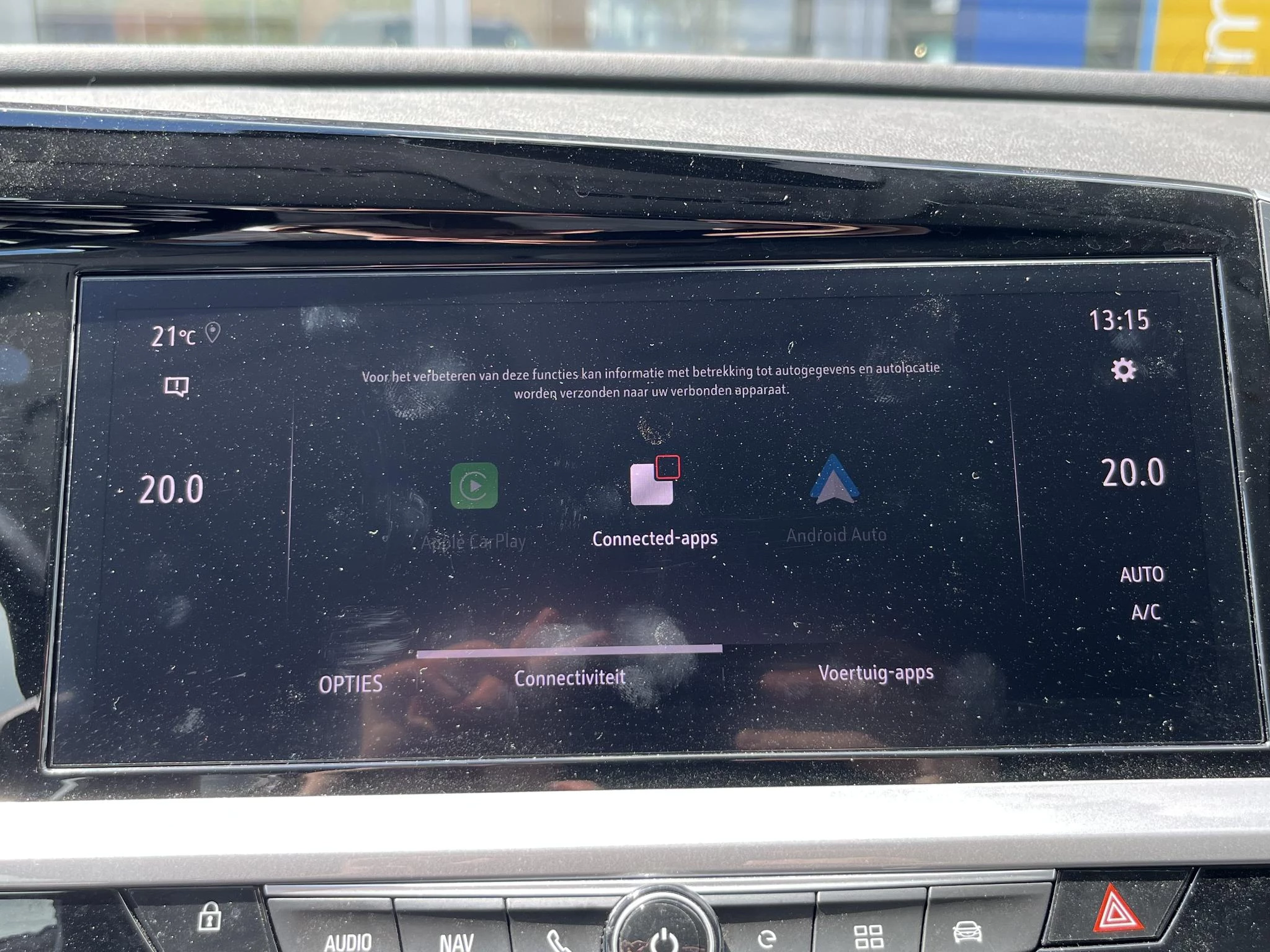 Opel Grandland 1.6 Turbo Plug-In Hybrid GS