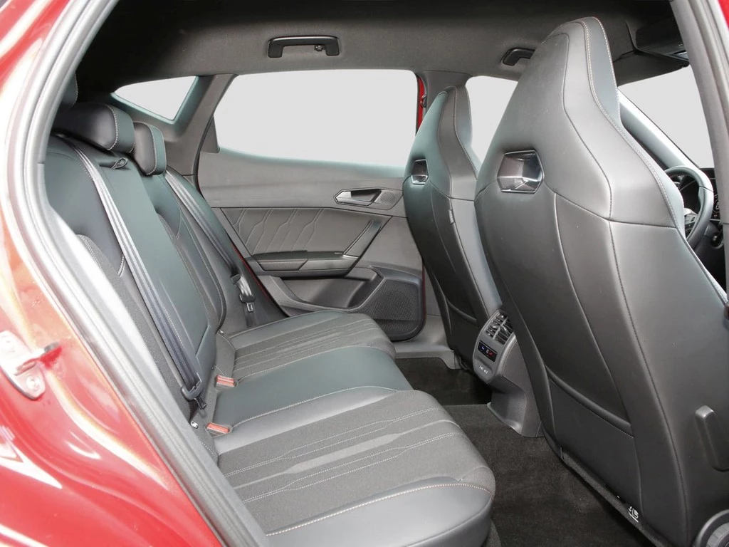 CUPRA Formentor VZ 2.0 TSI DSG 19" Kamera Memory
