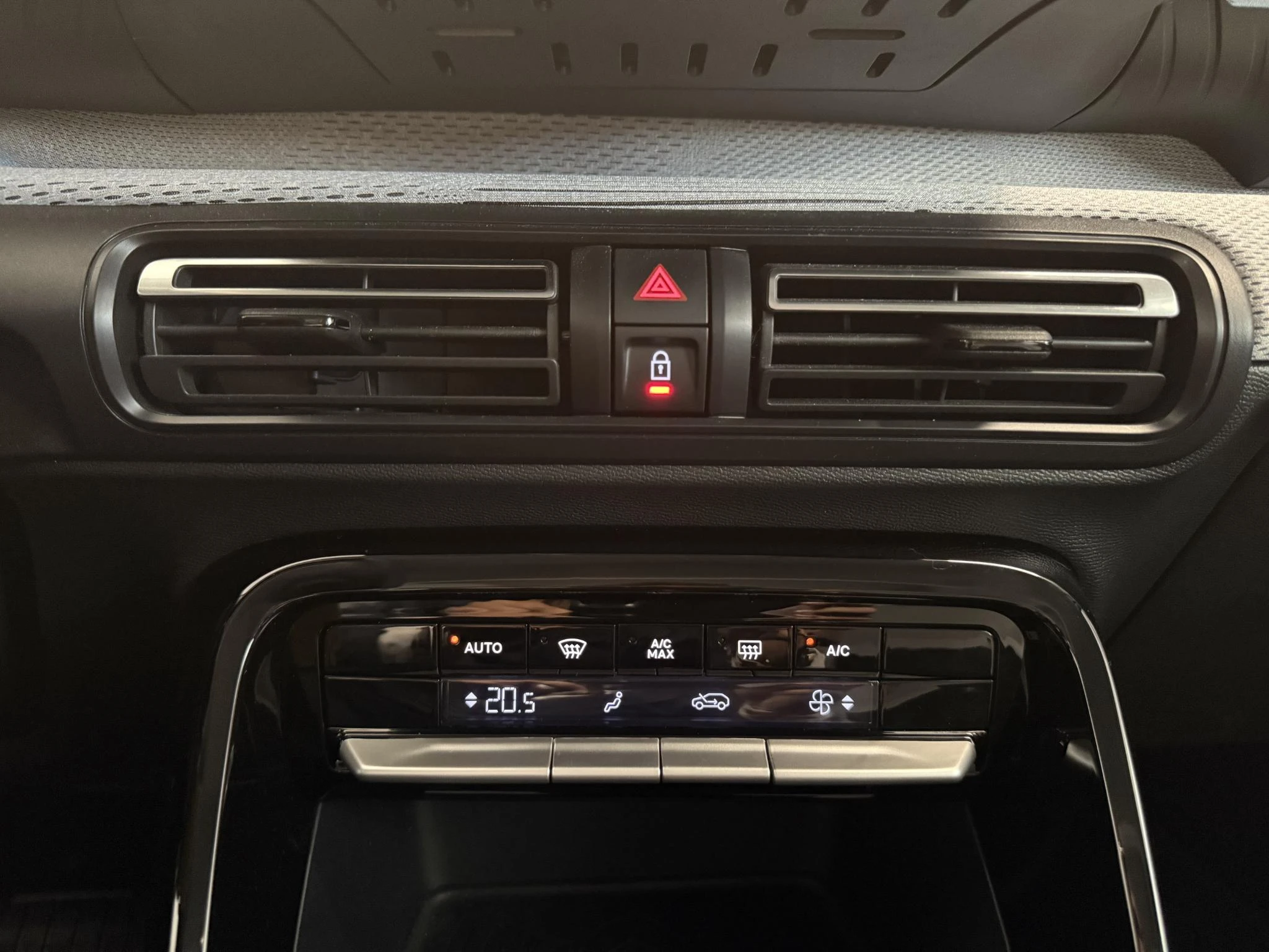 Citroën C3 Aircross 1.2 Hybrid 136 Max