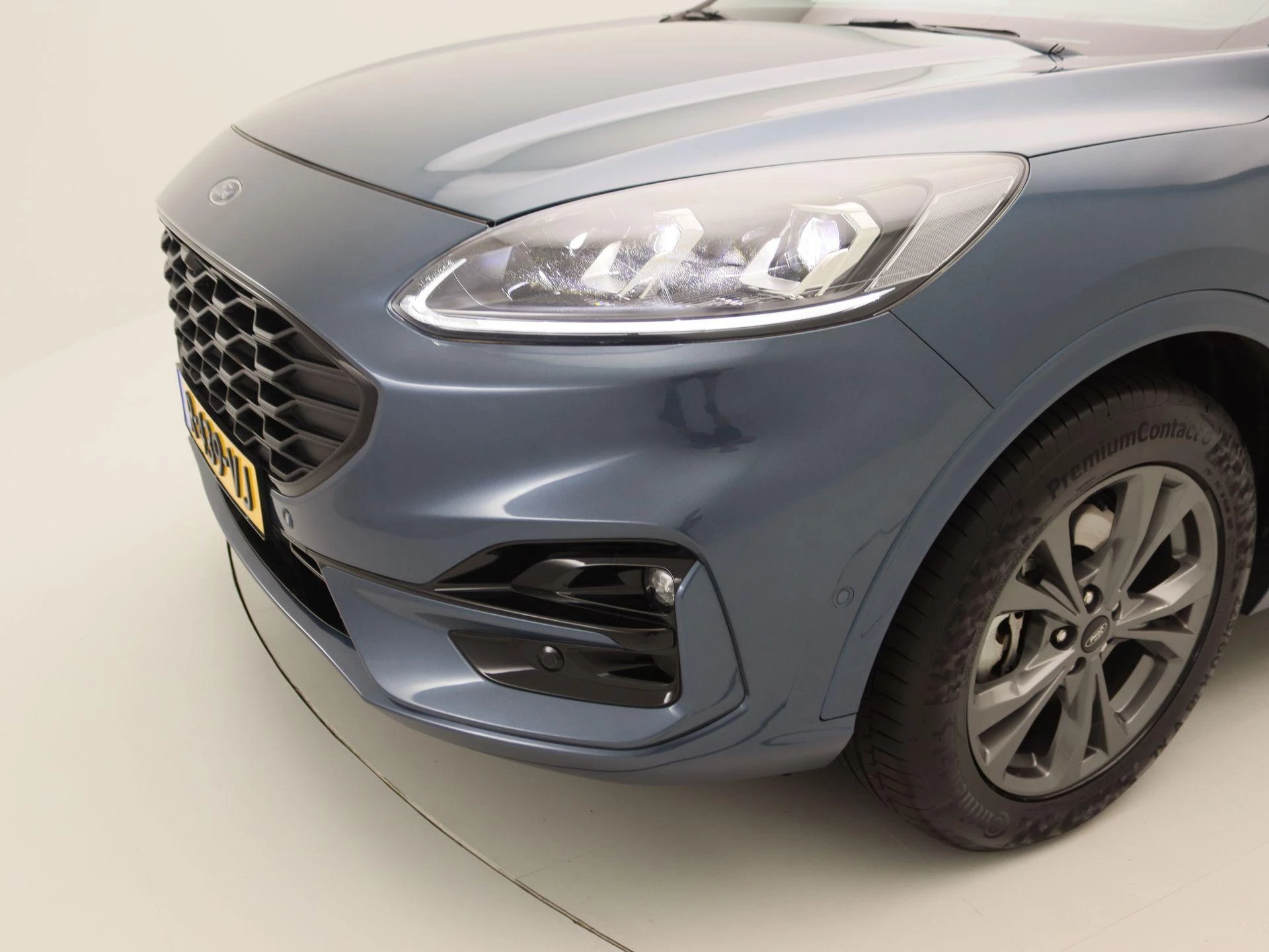 Ford Kuga 2.5 PHEV ST-Line X