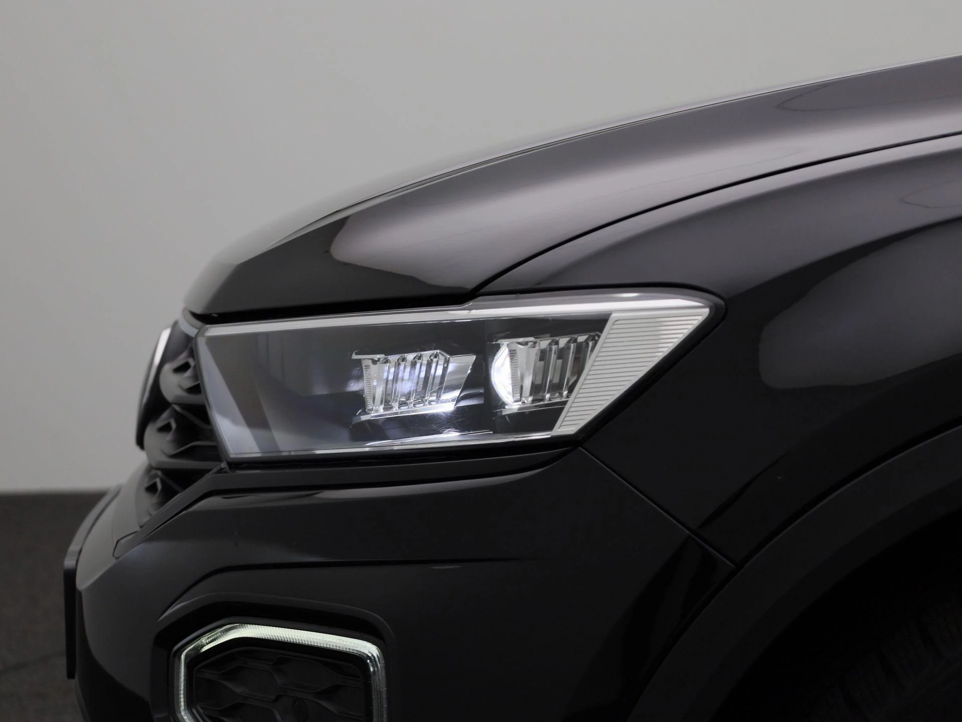 Volkswagen T-Roc 1.5 TSI Sport Business R