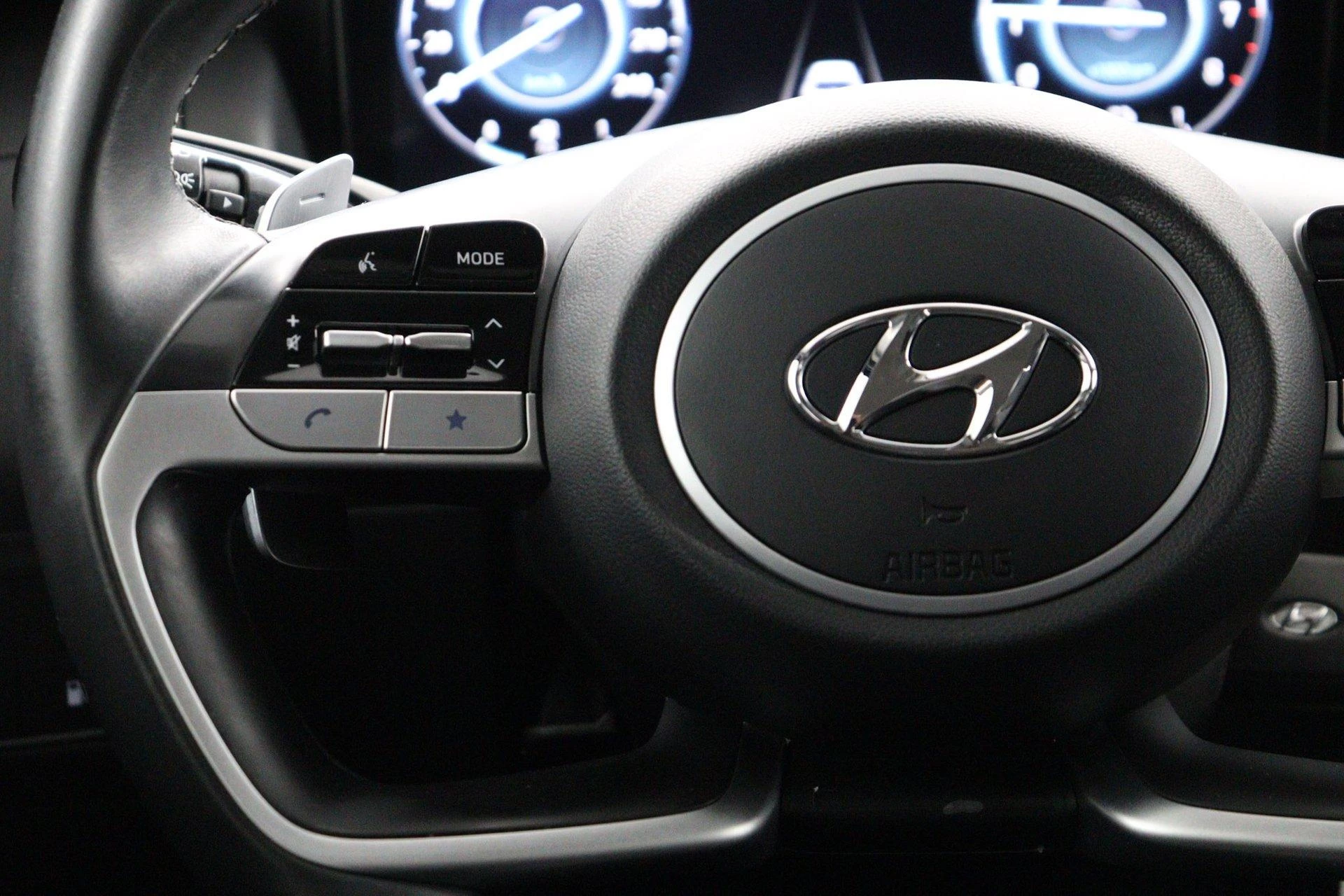 Hyundai Tucson 1.6 T-GDI PHEV Comfort 4WD Automaat |