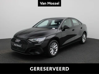 Audi A3 30 TDI S tronic