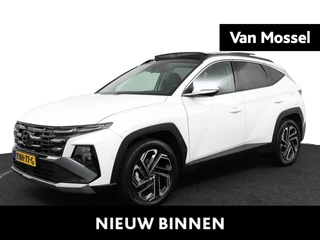 Hyundai Tucson 1.6 T-GDI PHEV Premium Sky Automaat |
