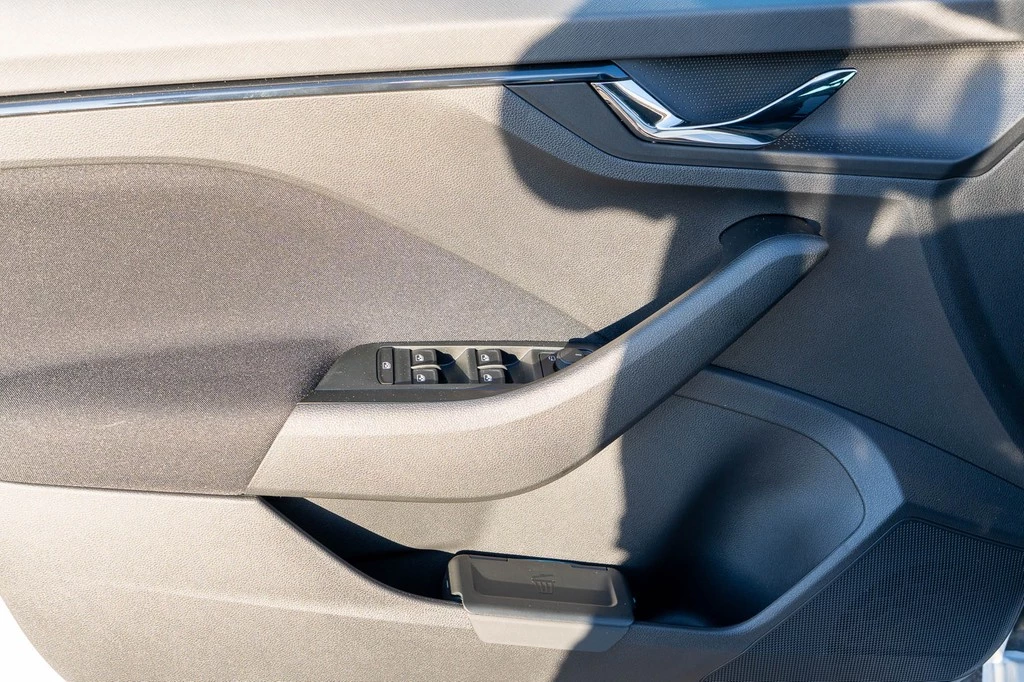 Škoda Kamiq 1,0 TSI Selection