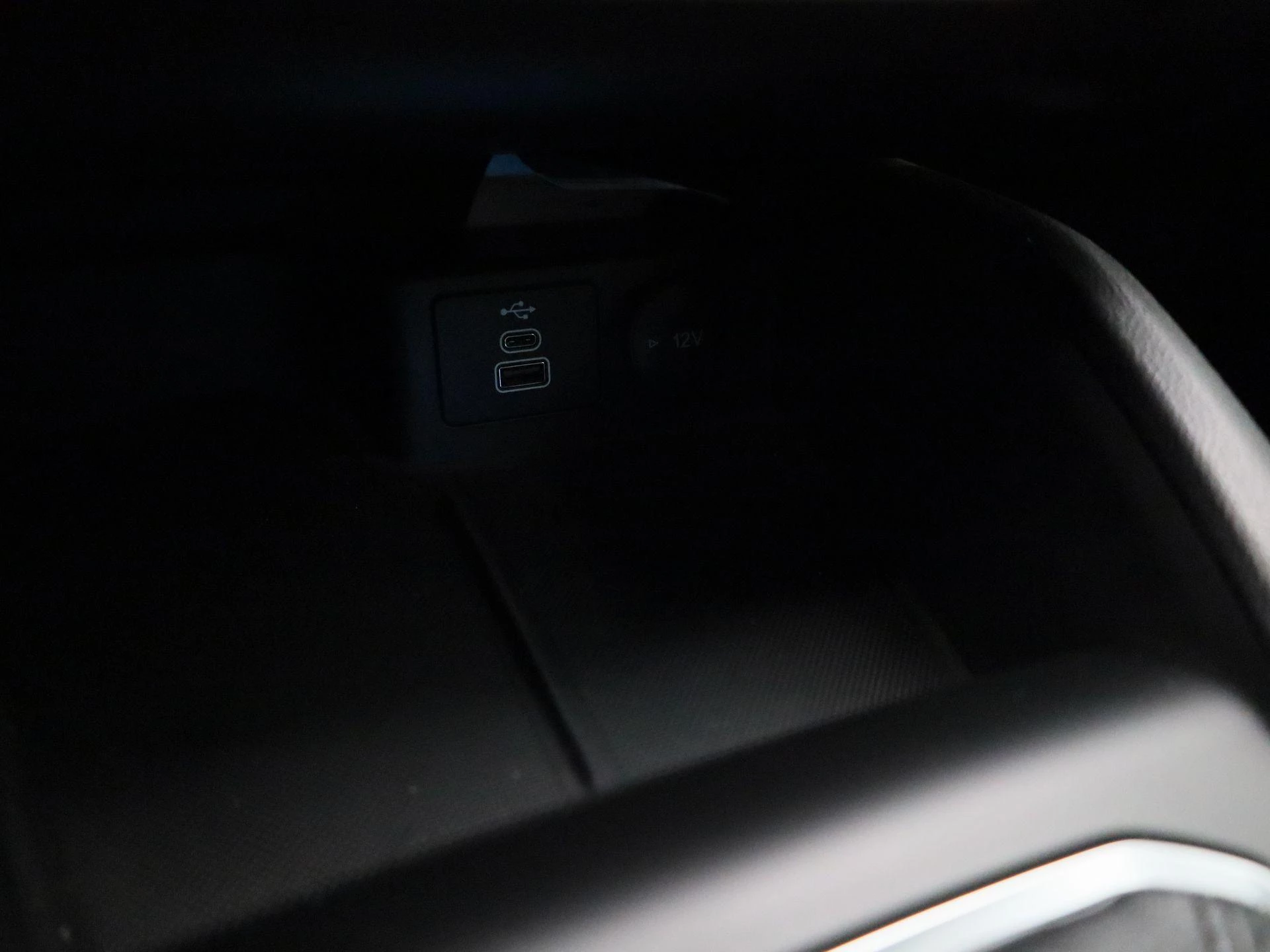 Ford Focus 1.0 EcoBoost Connected