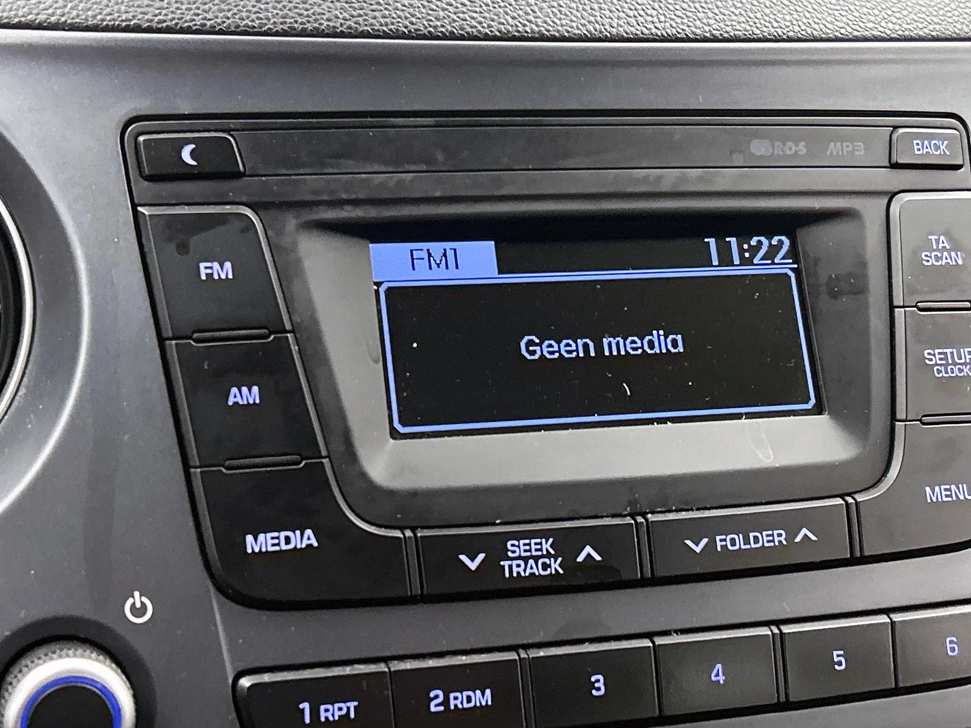 Hyundai i10 1.0i i-Motion Comfort