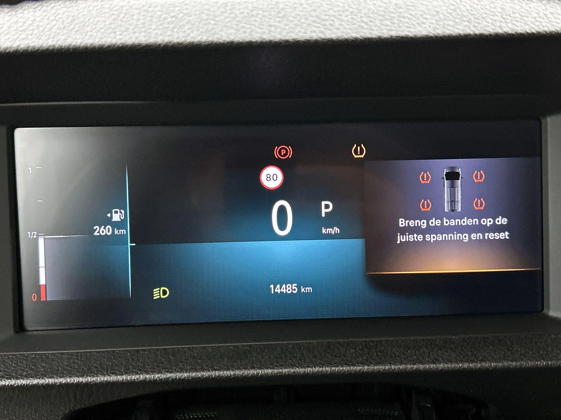 Opel Vivaro 2.0 Diesel 180 S&S L3