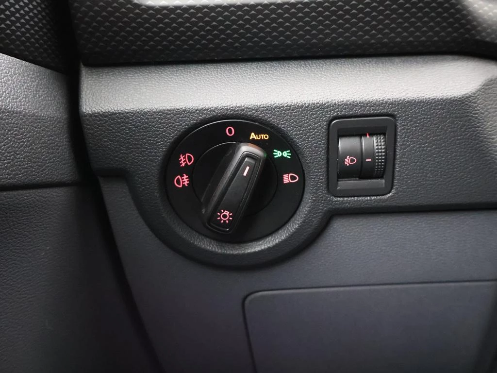 Volkswagen T-Cross T-Cross Life 1.0TSI 115PK *AUTOMAAT*CAMERA*PDC*NAVI*APP-CONNECT*ACC*...*