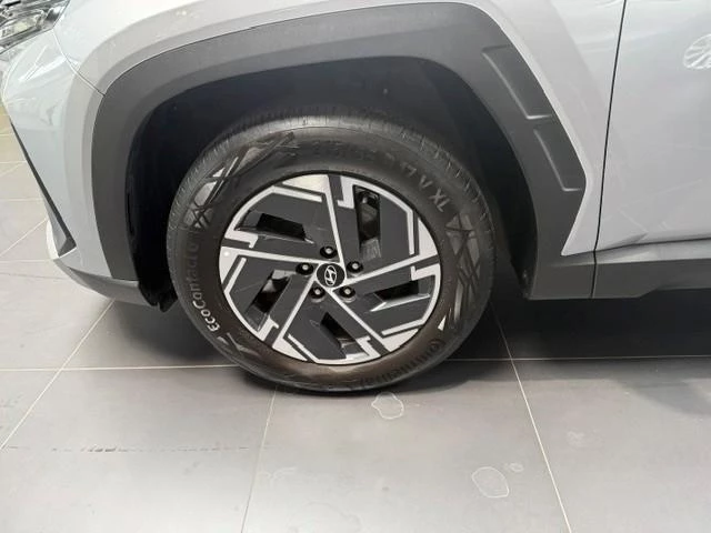 Hyundai Tucson 1.6 T-GDi 48V Feel 7-DCT