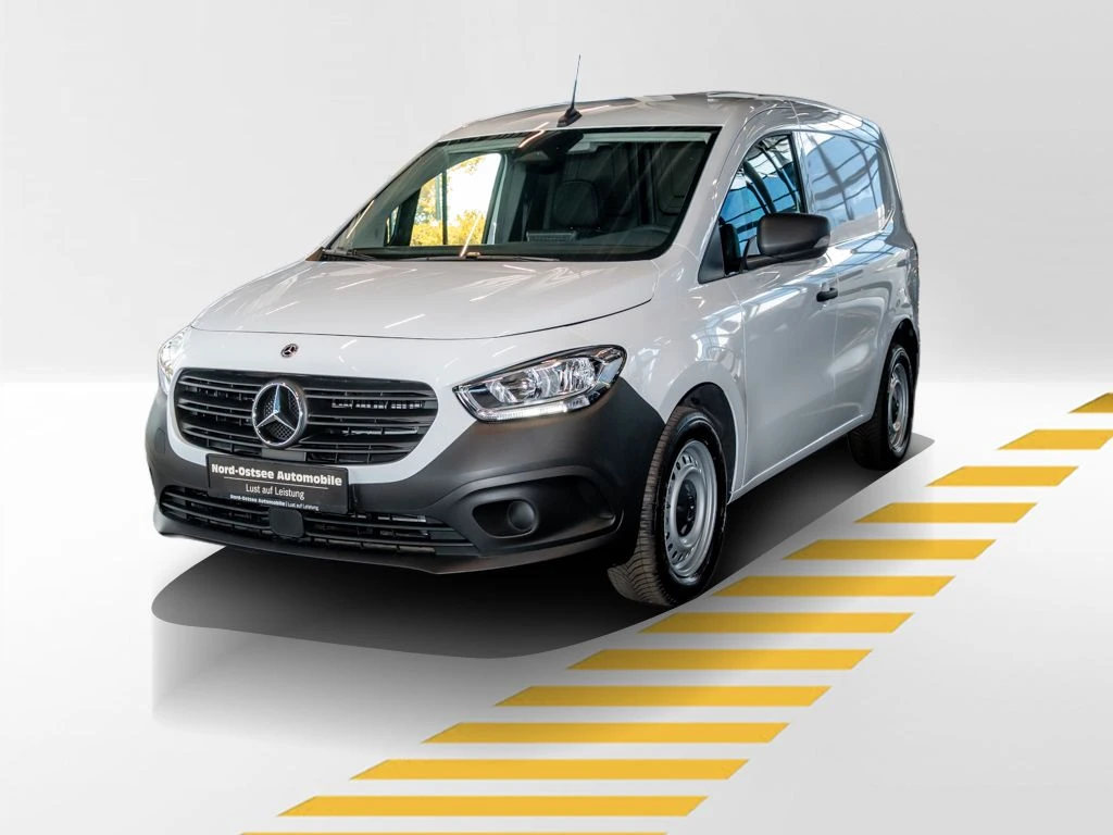 Mercedes-Benz-Citan 112 CDI-image-1