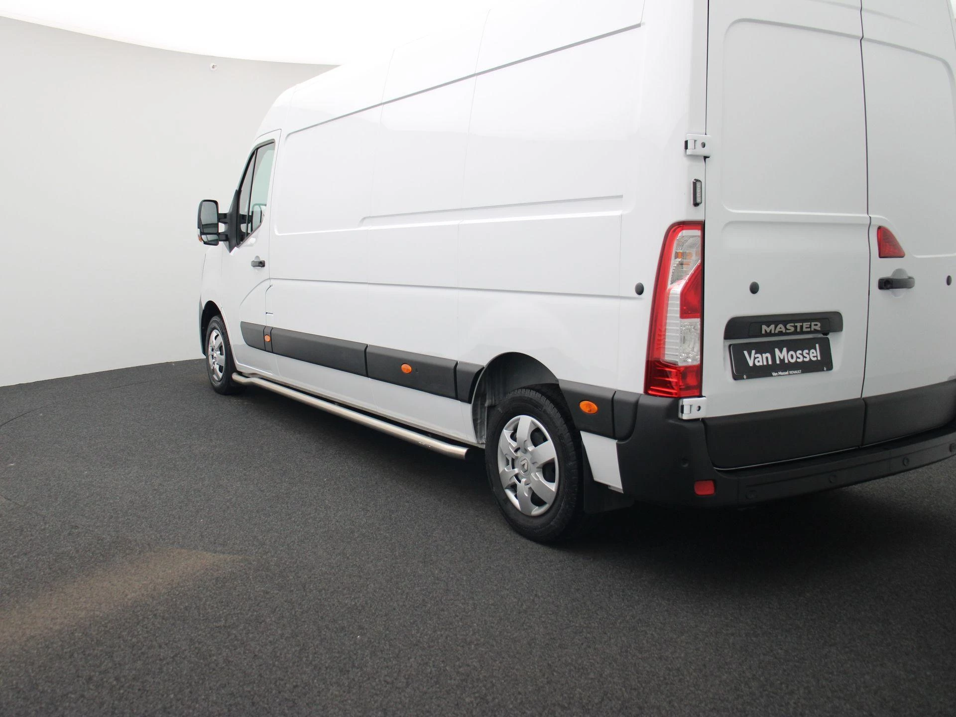 Renault Master T35 2.3 dCi 135 L3H2 Comfort