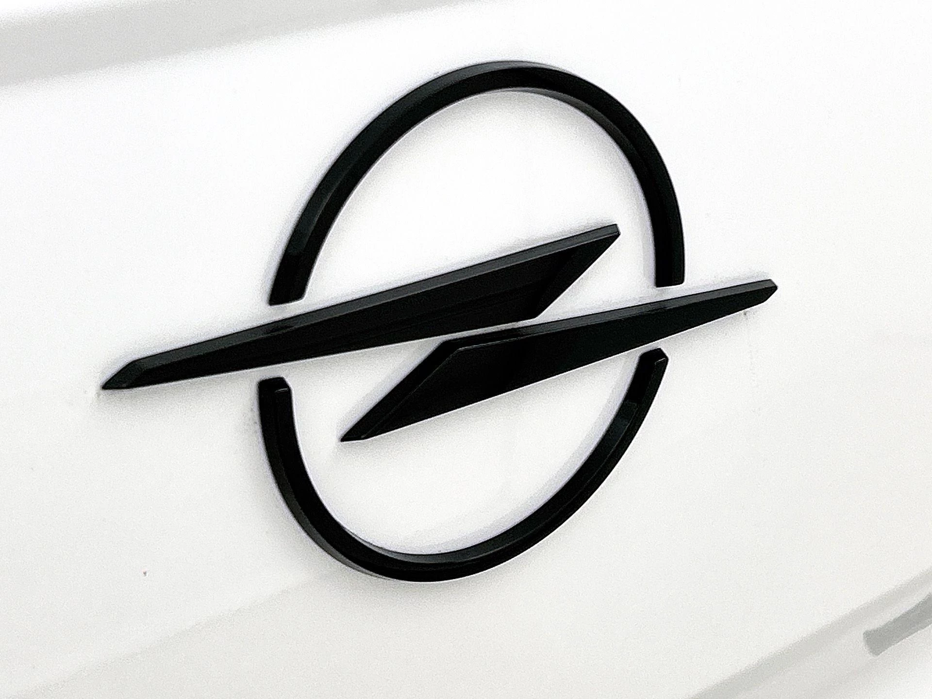 Opel Frontera Electric GS 44 kWh