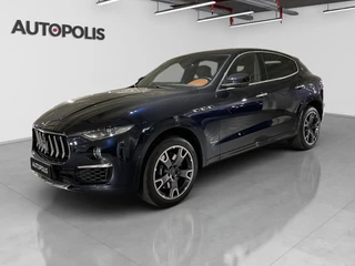 Maserati Levante Diesel 3.0 V6 202kW GRANLUSSO 4x4 Auto