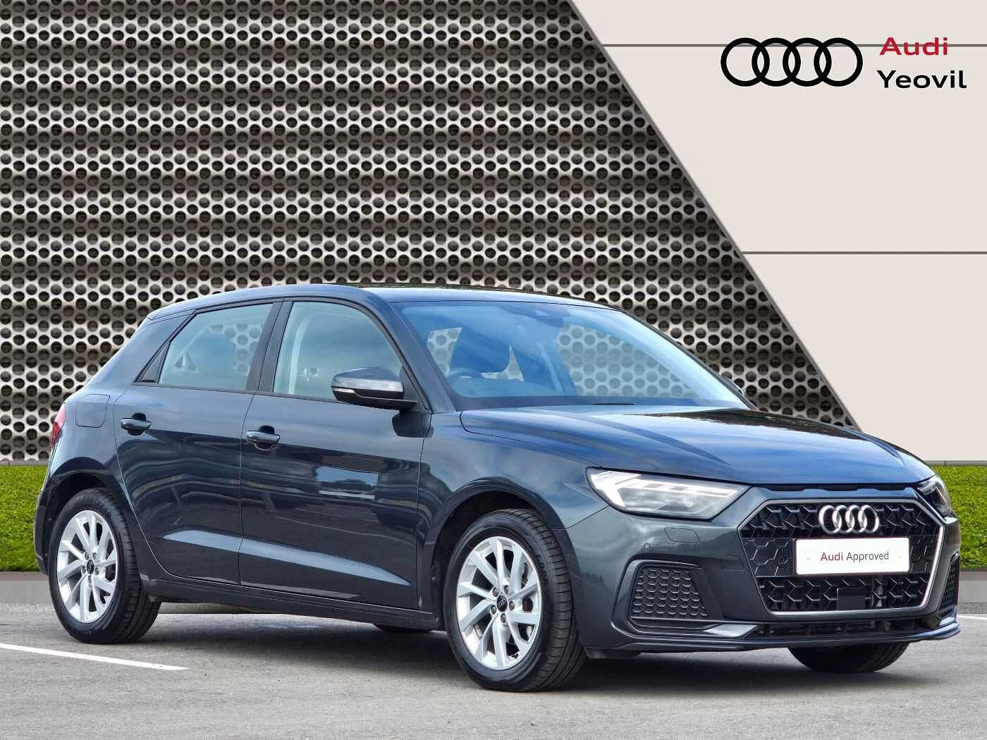 Audi-A1 Sportback-image-14