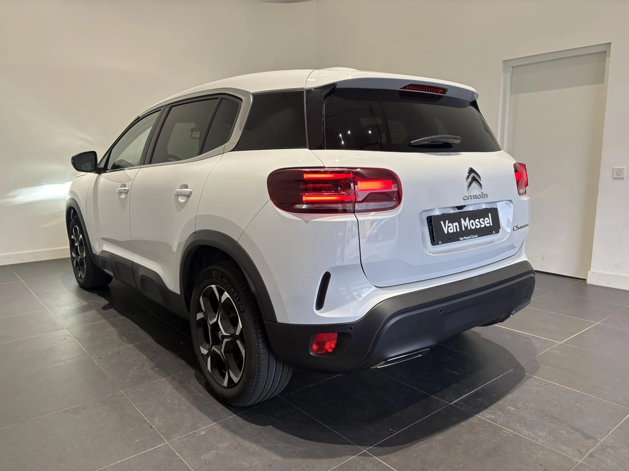 Citroën-C5 Aircross-image-4