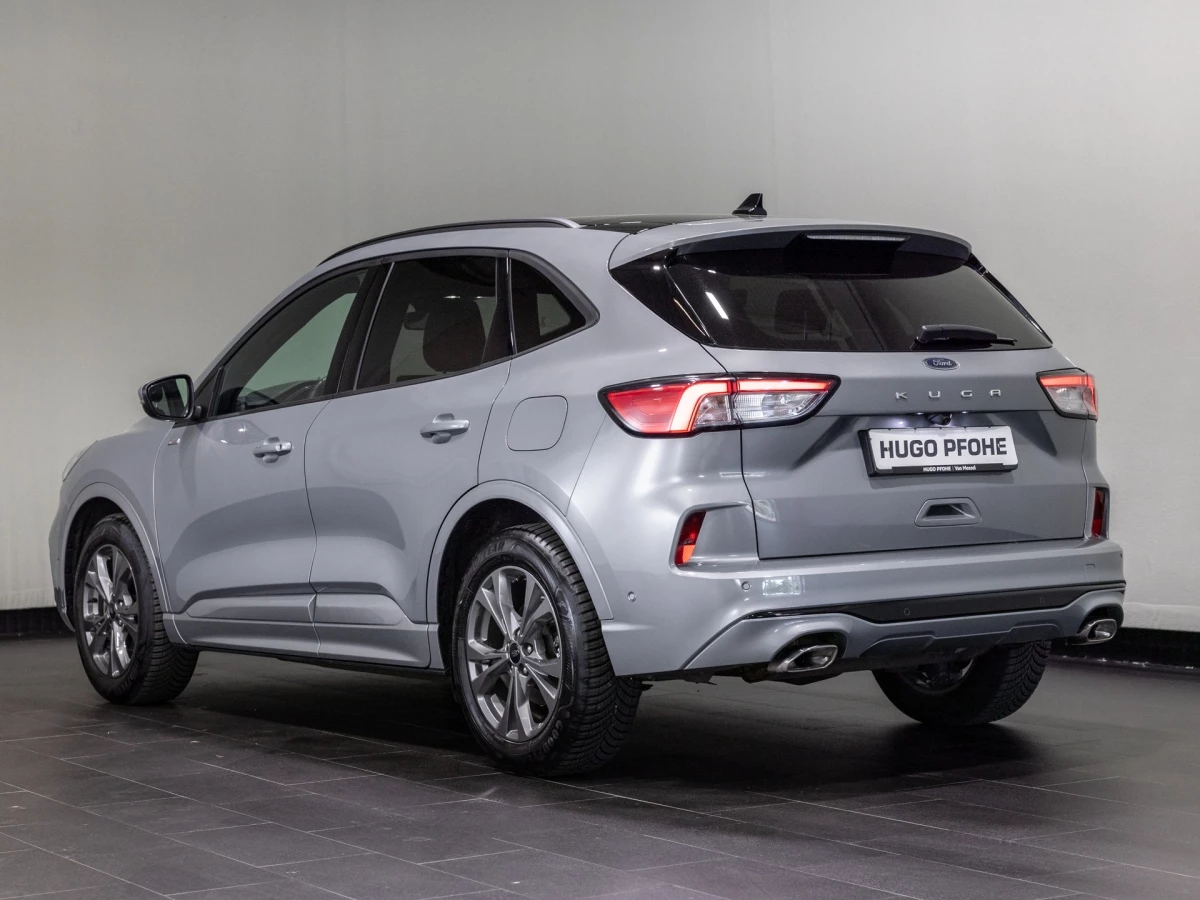 Ford Kuga ST-Line X*PANO*AHK*KAM*ACC*NAVI*SOUND-SYS. LED Pano SHZ 4xSHZ