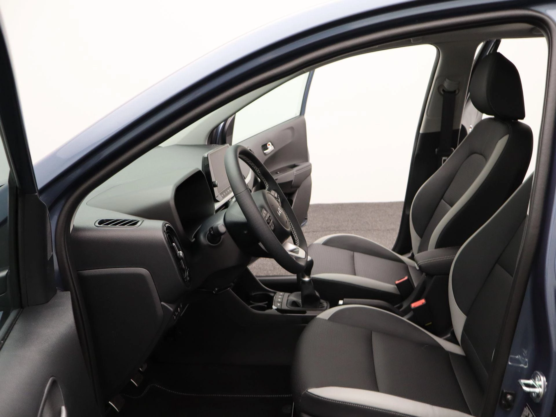 Kia Picanto 1.0 DPI GT-Line