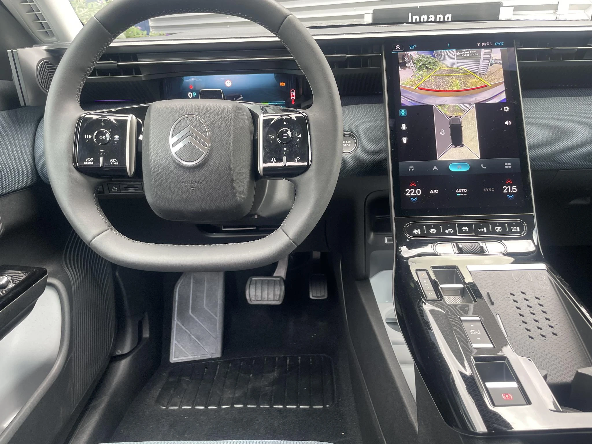 Citroën-C5 Aircross-image-14