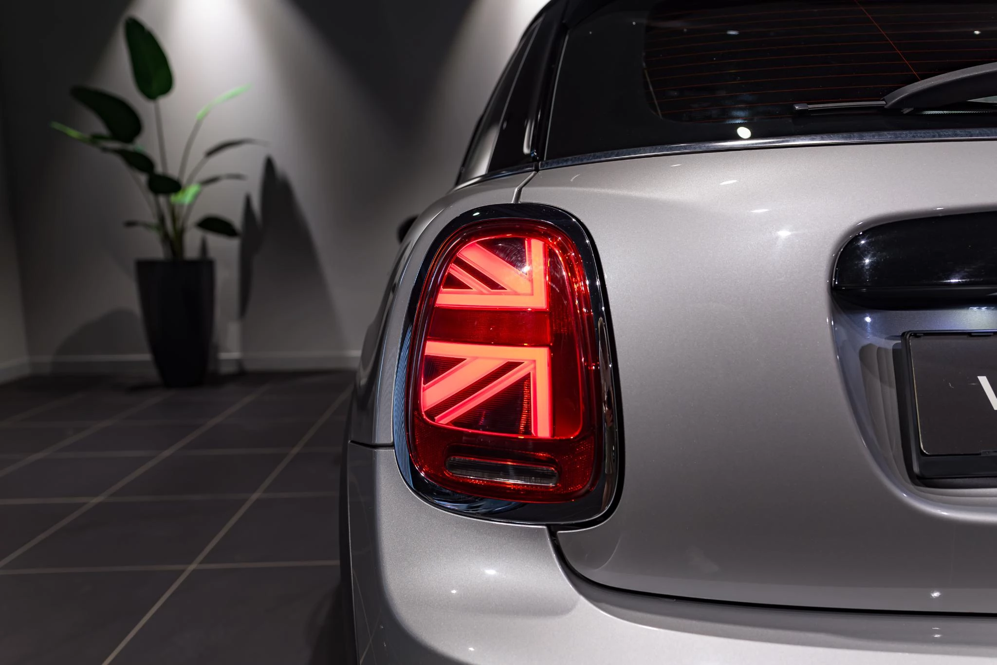 MINI Cooper Mini