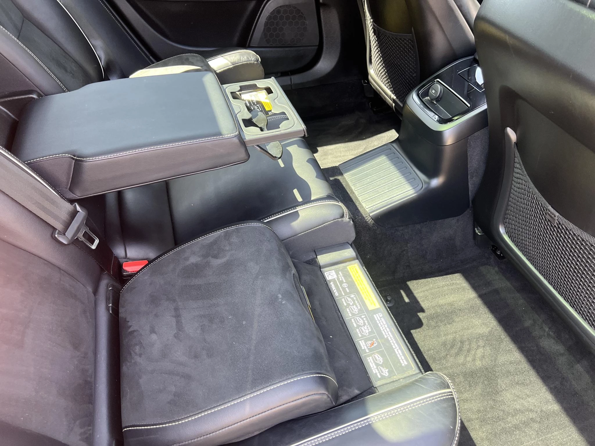 Volvo V90 T6 AWD R-Design