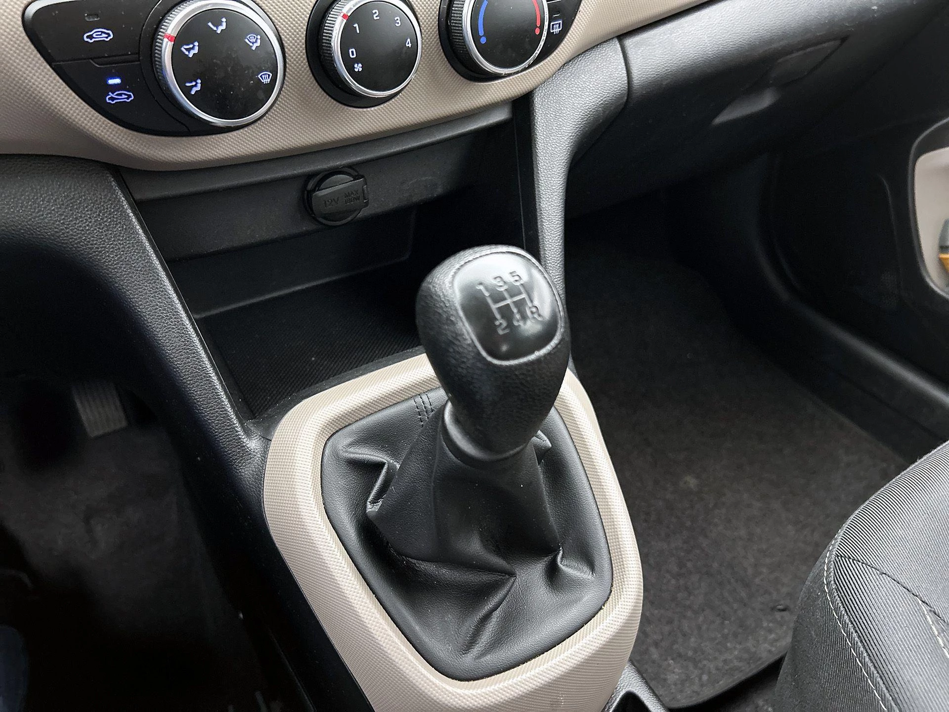 Hyundai i10 1.0i i-Drive