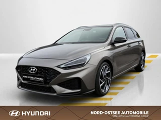 Hyundai i30 1.5 T-GDI N-LINE SHZ LHZ PANO NAVI KAMERA N Line
