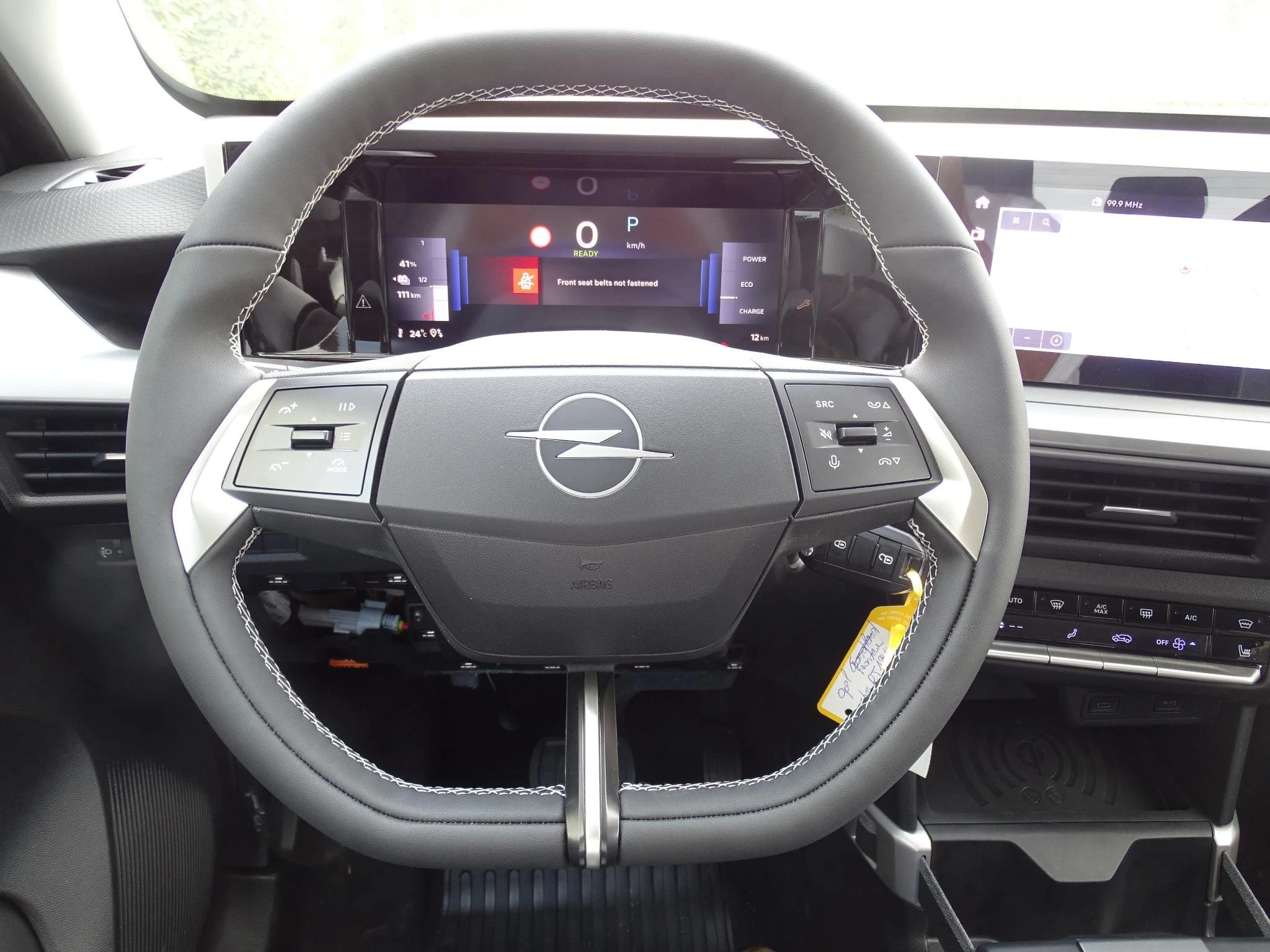 Opel Frontera BEV 44kWh GS Verwacht