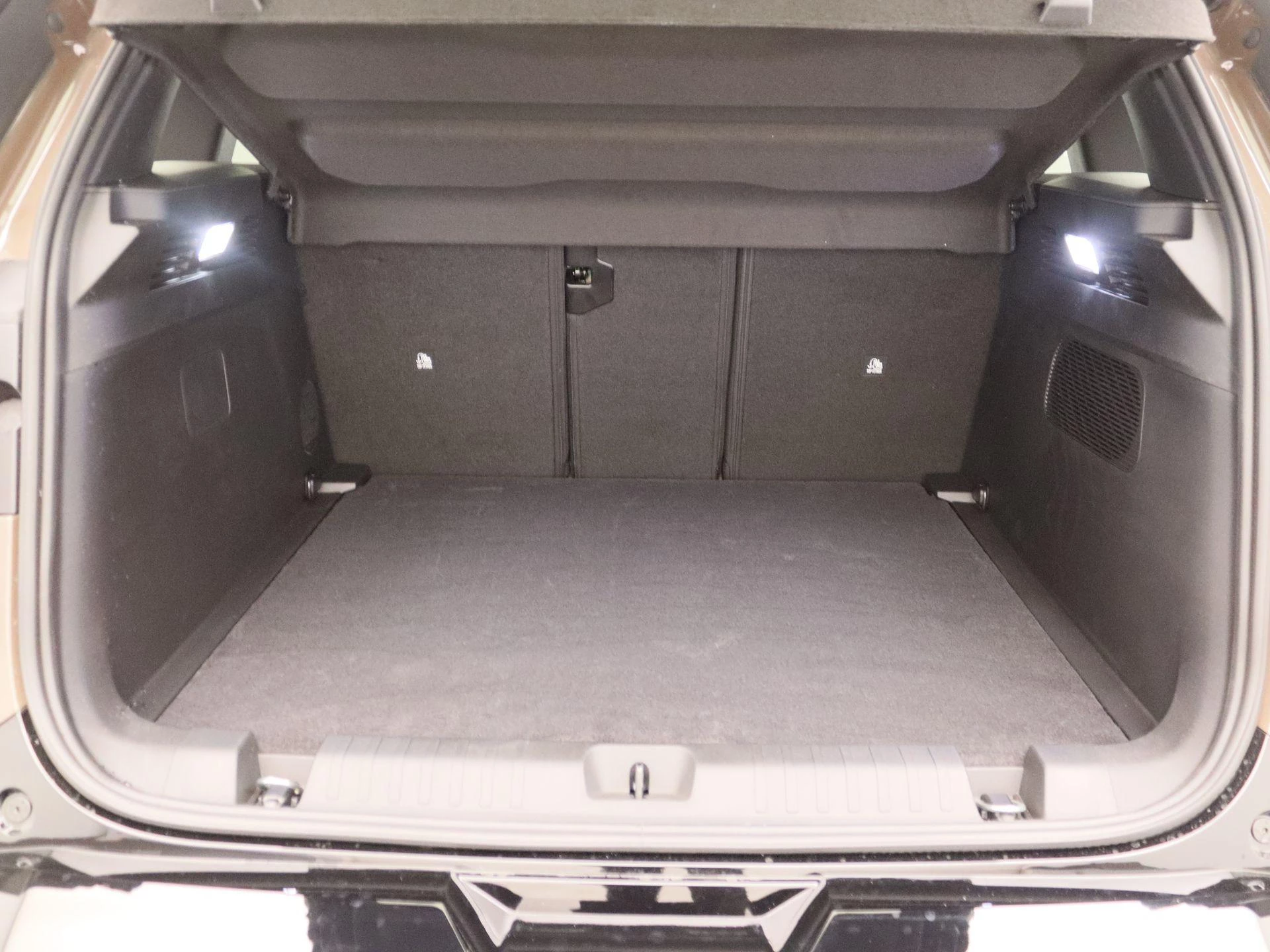 Jeep Compass 1.6 e-Hybrid Plug-In First Edition