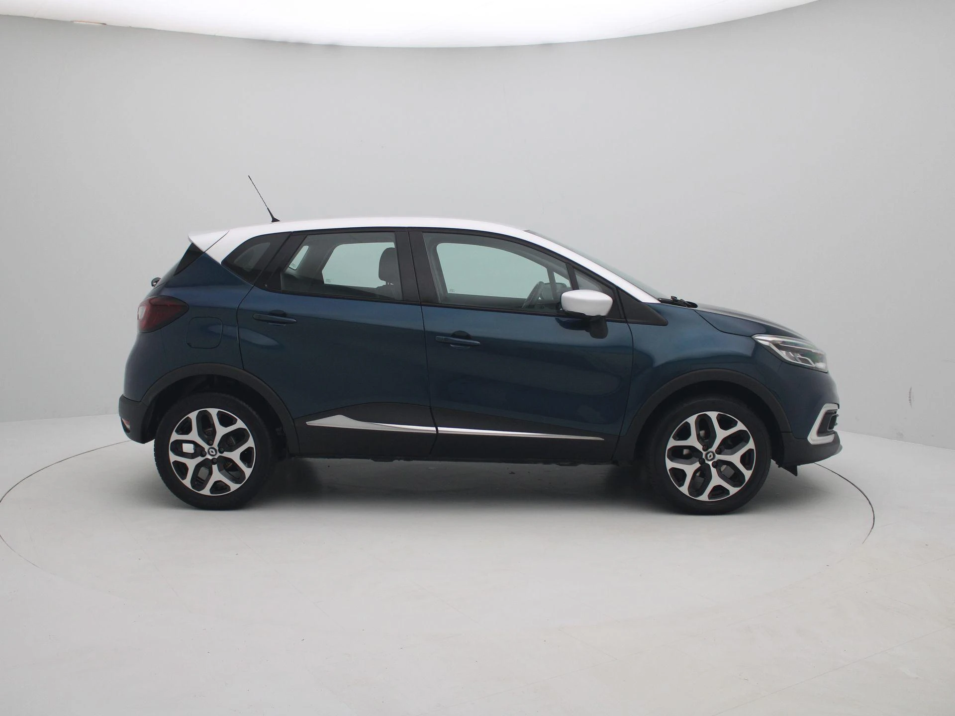 Renault Captur TCe 90 Intens