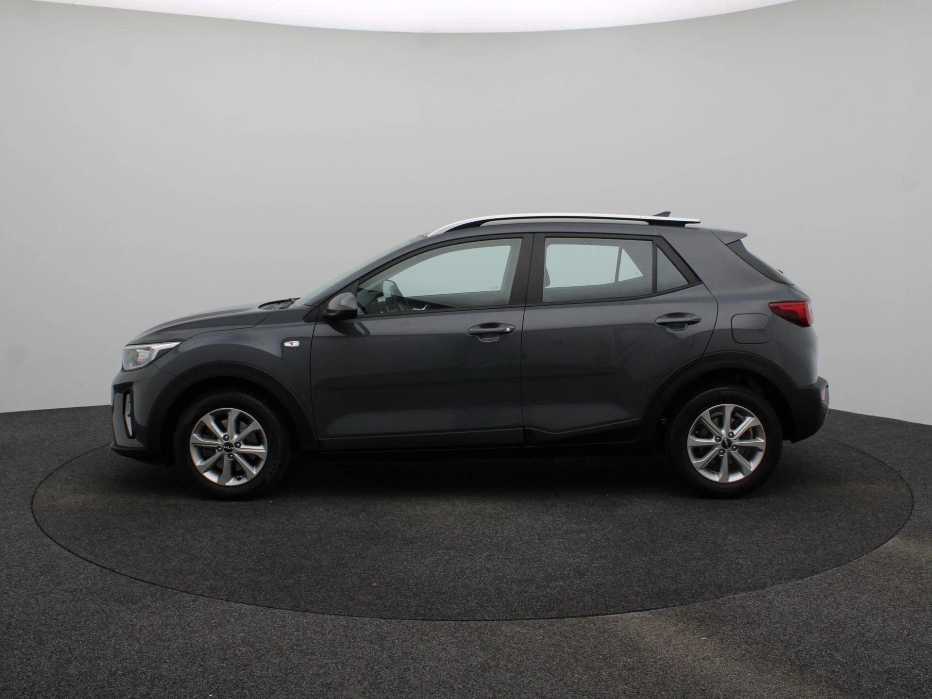 Kia Stonic 1.0 T-GDi MHEV DynamicLine