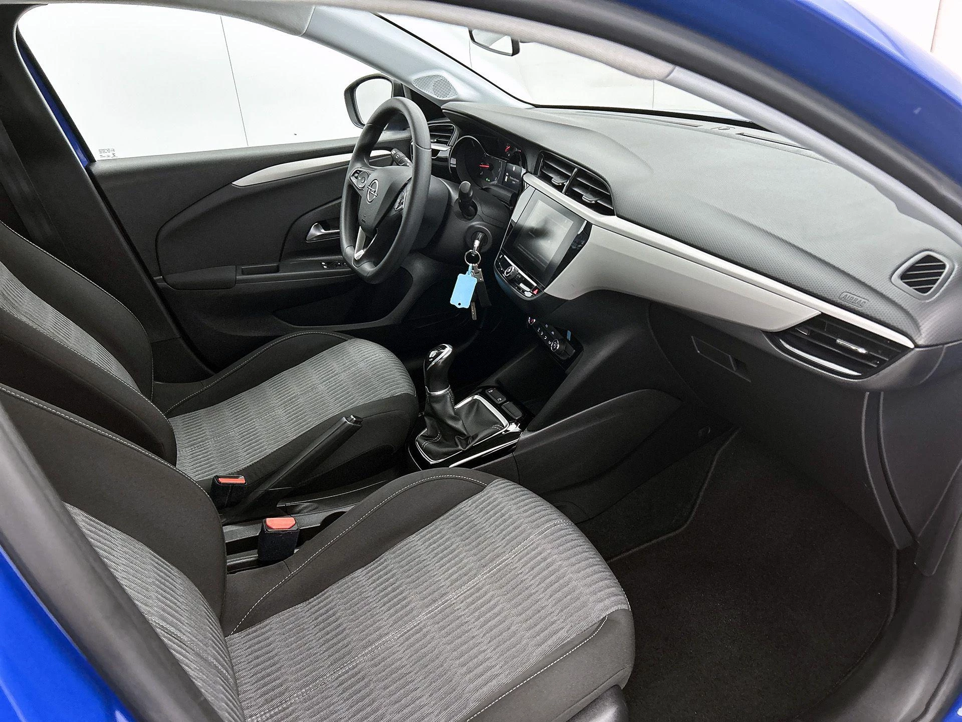 Opel Corsa 1.2 Edition