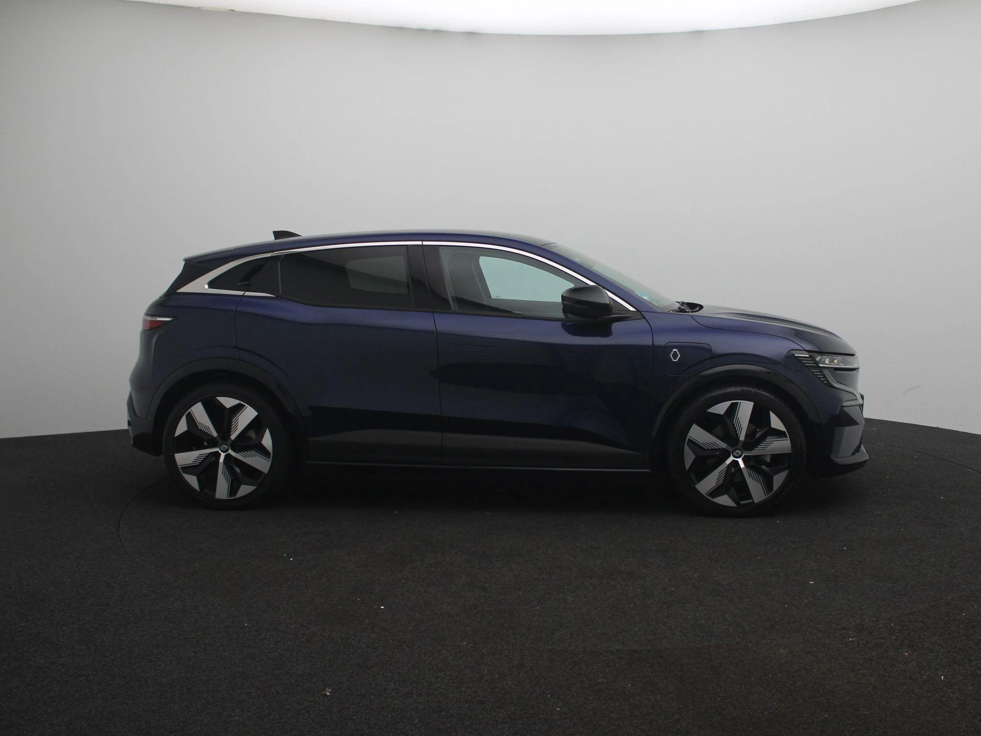 Renault Mégane E-Tech
