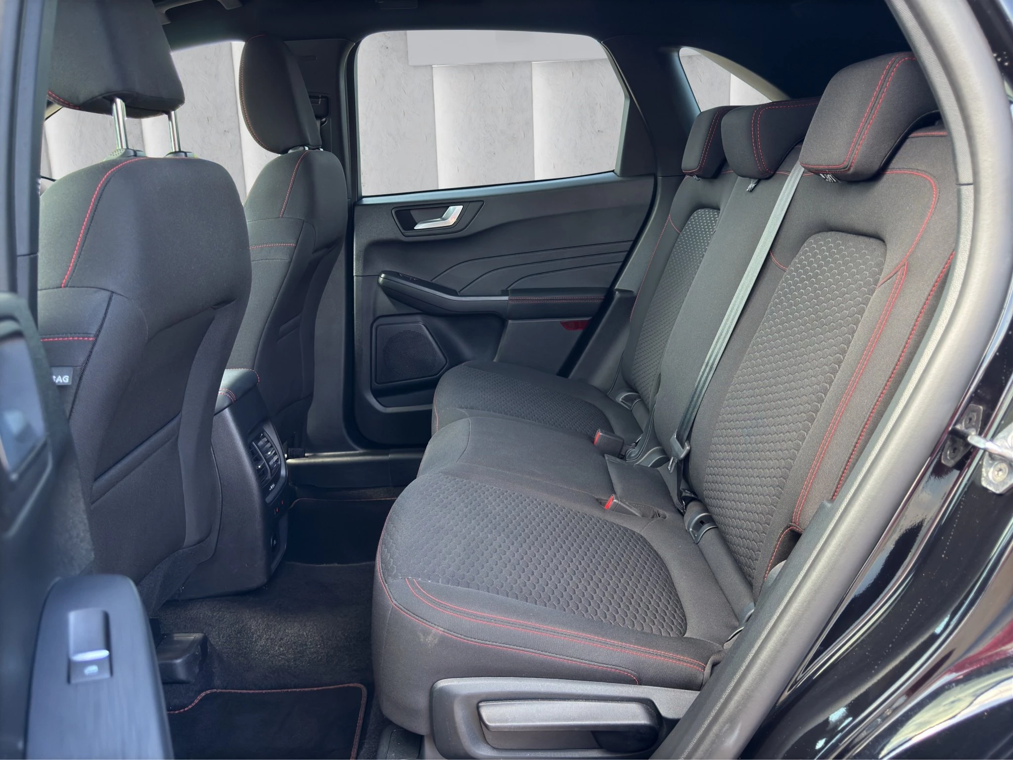 Ford Kuga ST-Line Aut.*KAM*LED-MATRIX*NAVI*GRA*WINTER-PKT.