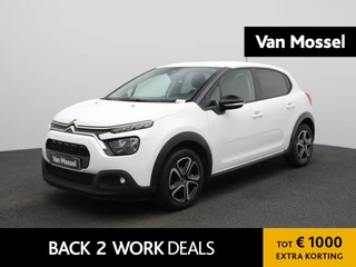 Citroën C3 1.2 PureTech Feel