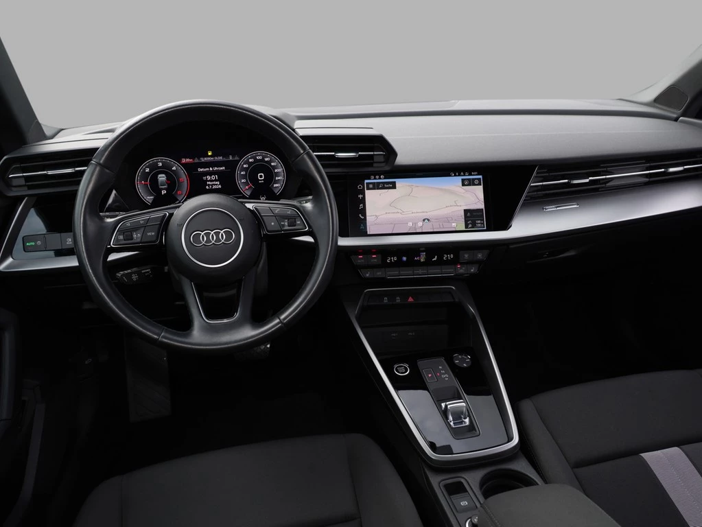 Audi A3 Limousine S line 35 TDI S-tronic