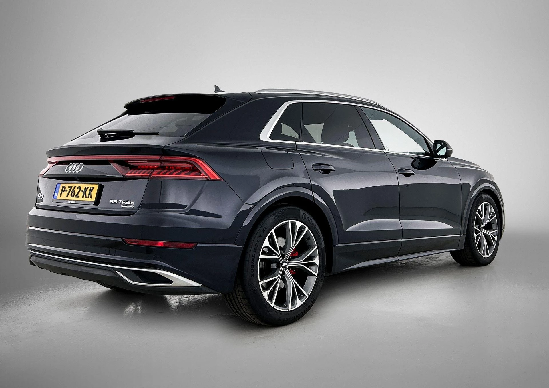 Audi Q8 55 TFSI e quattro Pro Line Advanced