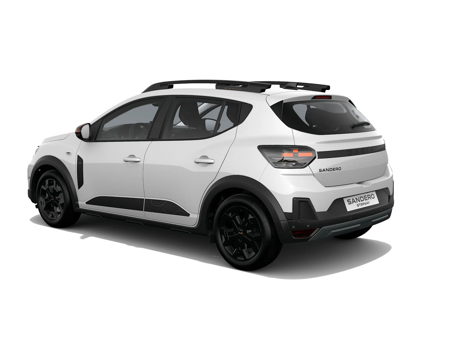 Dacia-Sandero Stepway-image-2